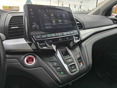 Used 2024 Honda Odyssey EX-L image 28