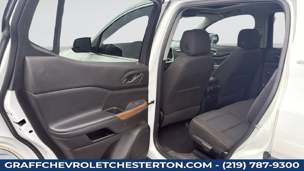 Used 2020 GMC Acadia SLE w/ Driver Convenience Package AWD/4WD image 43