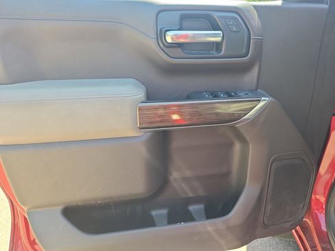 Used 2021 Chevrolet Silverado 1500 LT image 15