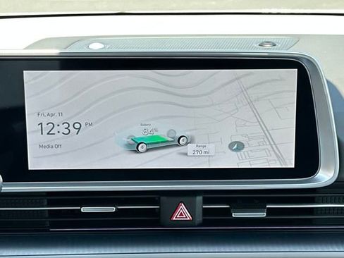 New 2025 Hyundai Ioniq 6 SEL image 21