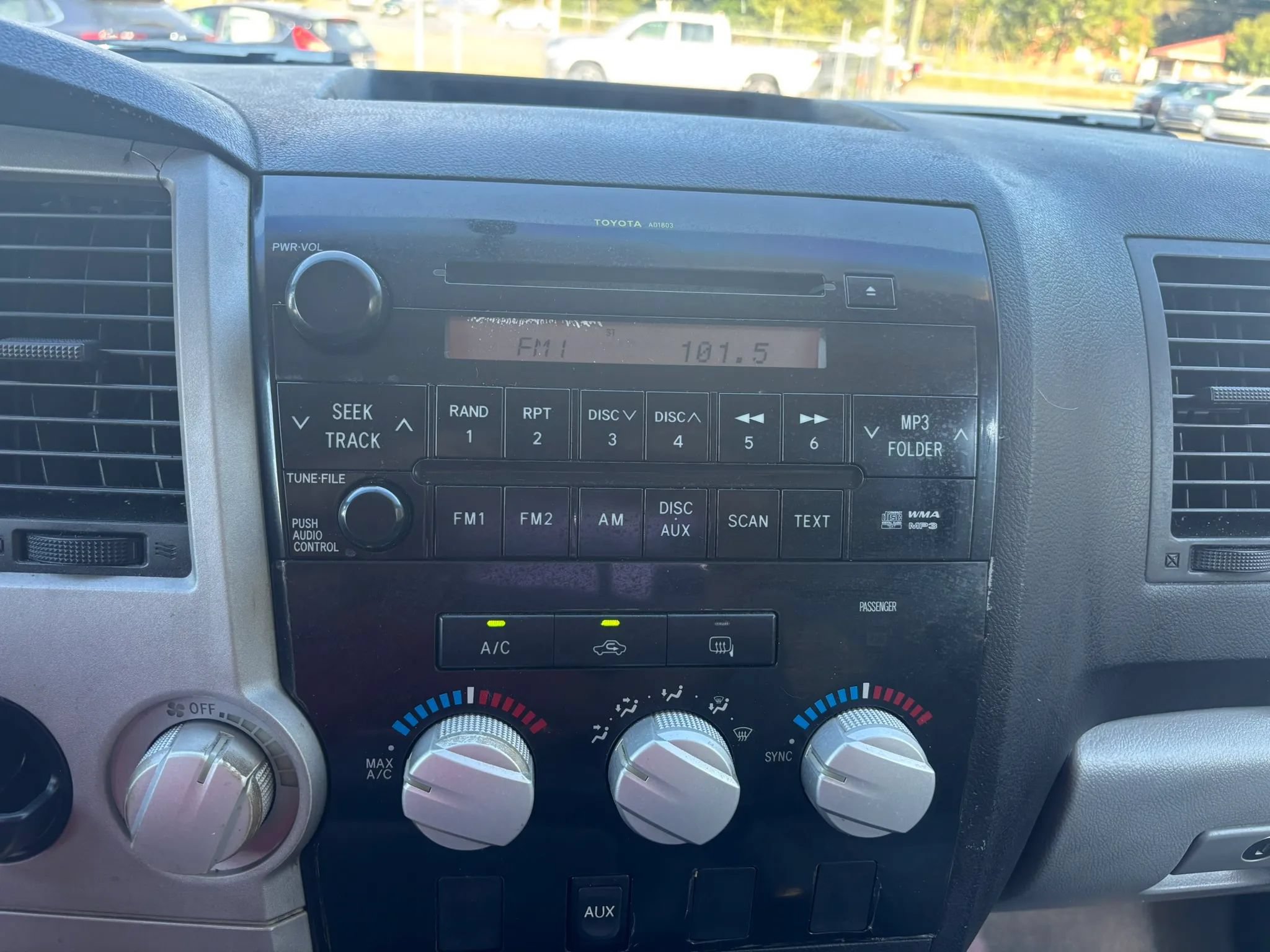 Used 2007 Toyota Tundra SR5 RWD image 11