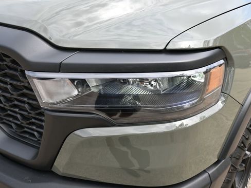 New 2026 RAM 1500 Rebel image 27