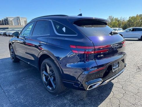 New 2026 Genesis GV70 2.5T Sport Prestige AWD/4WD image 5