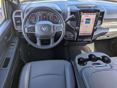 New 2026 RAM 2500 Tradesman image 16