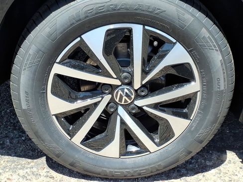 New 2026 Volkswagen Jetta S FWD image 9
