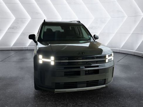 New 2026 Hyundai Santa Fe XRT image 2