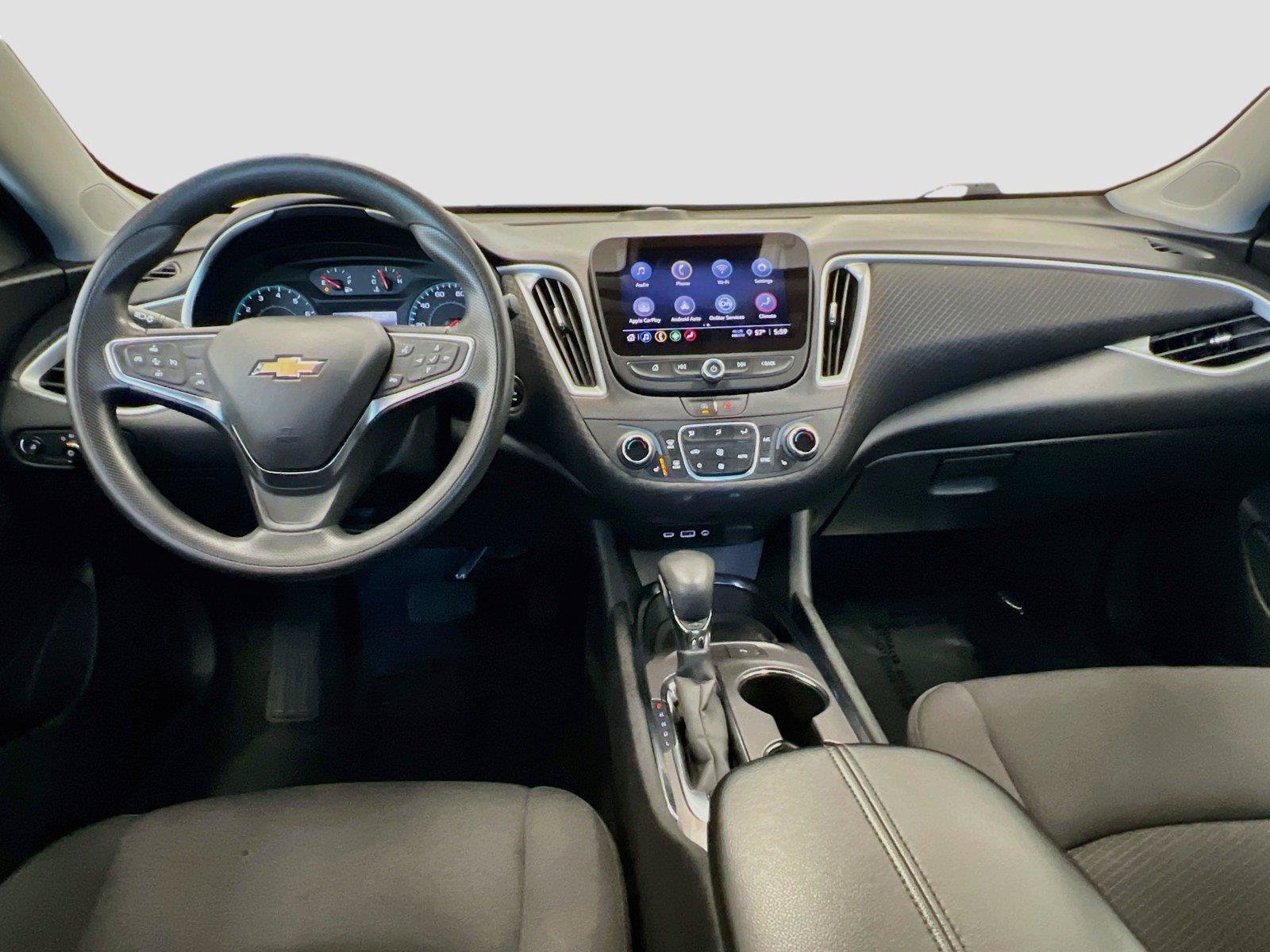 Used 2024 Chevrolet Malibu LT FWD image 30