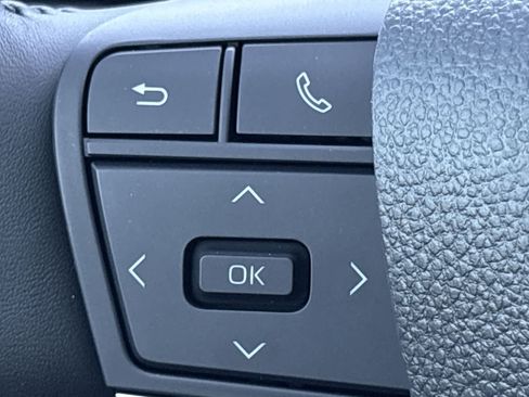 New 2025 Toyota Camry XSE image 28