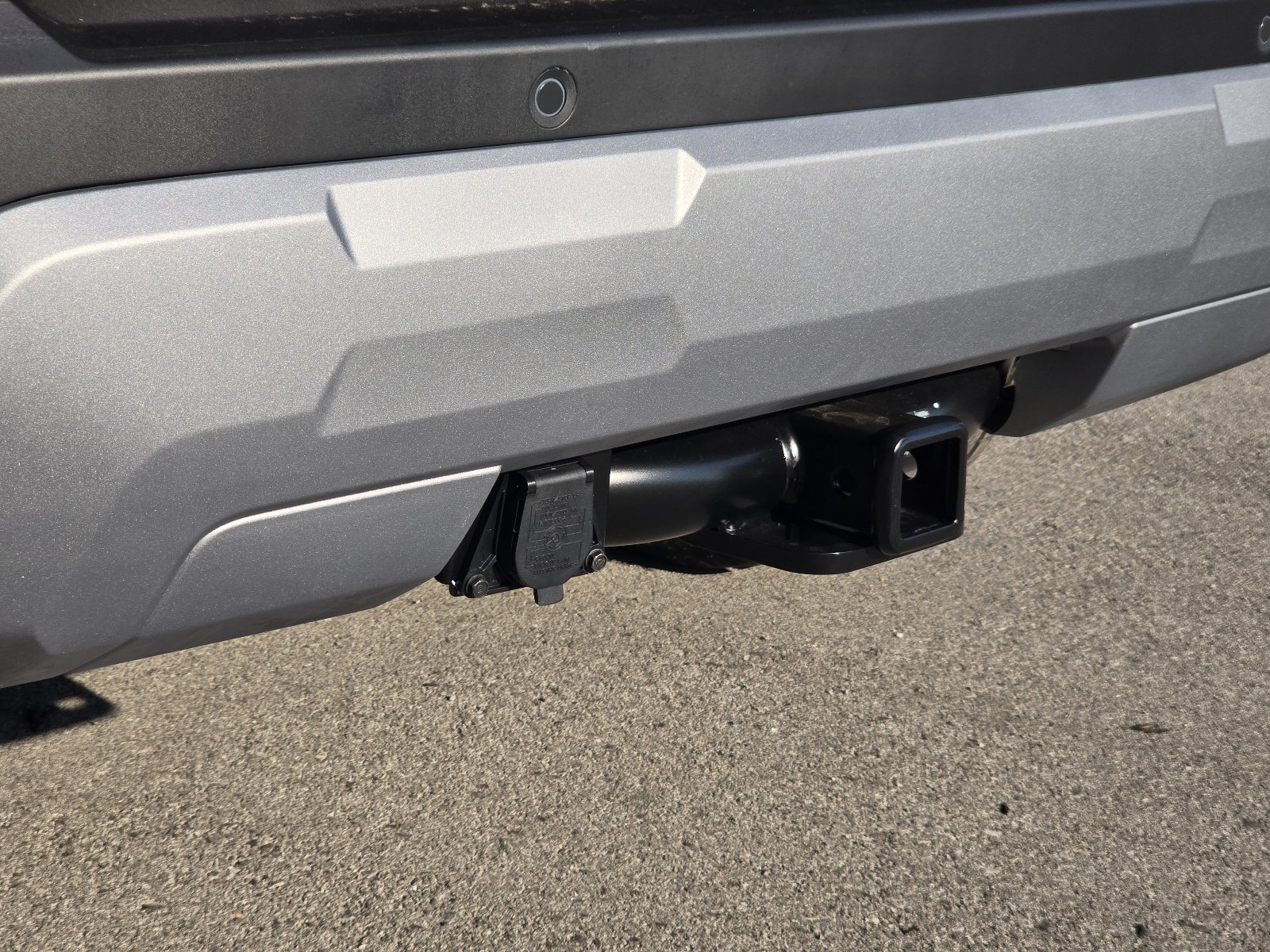 New 2026 Honda Passport RTL image 11