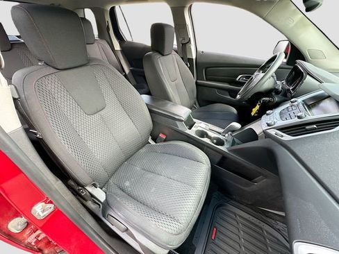 Used 2013 GMC Terrain SLE FWD image 26