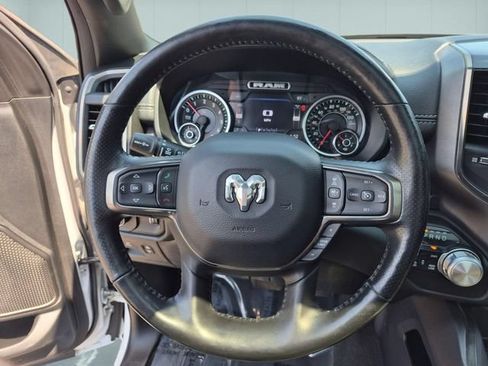 Used 2020 RAM 1500 Sport w/ Advanced Safety Group AWD/4WD image 19