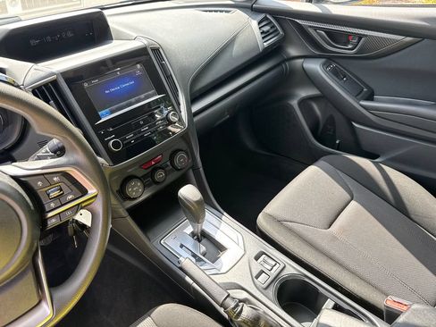 Used 2021 Subaru Impreza 2.0i Premium AWD/4WD image 25