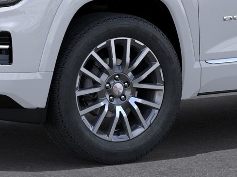 New 2027 GMC Terrain Denali AWD/4WD image 9