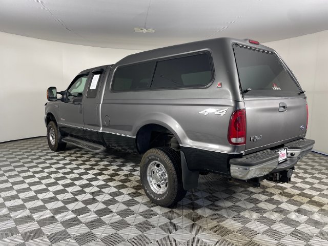 Used 2003 Ford F350 XL AWD/4WD image 15