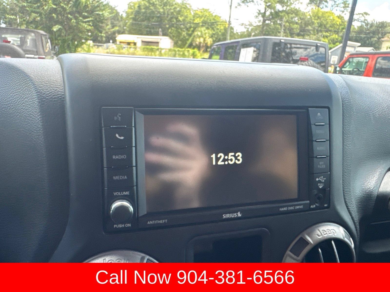 Used 2016 Jeep Wrangler Sport AWD/4WD image 22