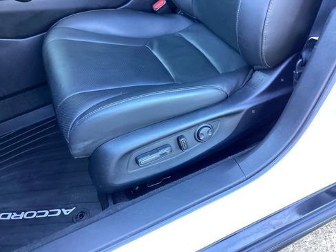 Used 2025 Honda Accord Touring image 24