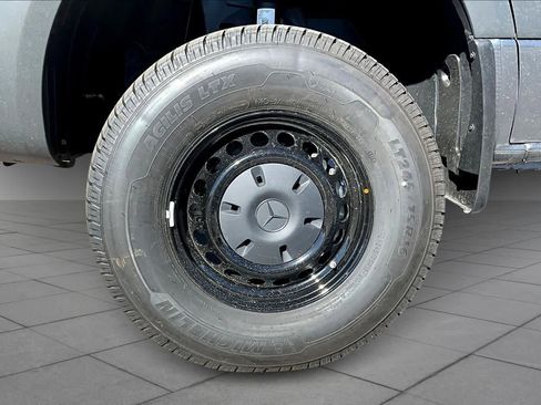 New 2026 Mercedes-Benz Sprinter 2500 image 11