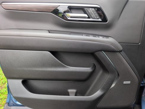 New 2026 Chevrolet Tahoe Premier w/ Sun And Tow Package RWD image 15