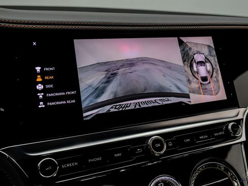 Used 2022 Bentley Continental GT Speed AWD/4WD image 78