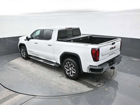 Used 2023 GMC Sierra 1500 SLT w/ SLT Premium Package image 29