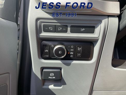 Used 2023 Ford F150 XLT w/ Equipment Group 302A High image 18