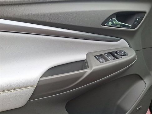 Used 2023 Chevrolet Bolt EUV Premier w/ Sun & Sound Package image 15