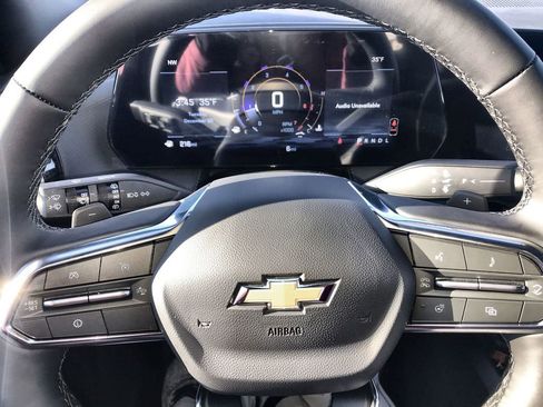 New 2026 Chevrolet Equinox LT image 14