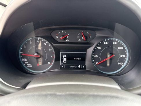 Used 2021 Chevrolet Malibu LS FWD image 34