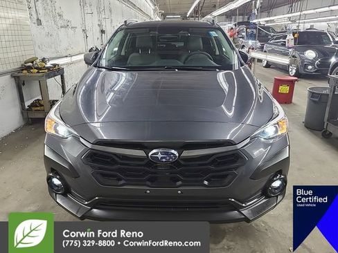Used 2024 Subaru Crosstrek 2.0i Premium image 2