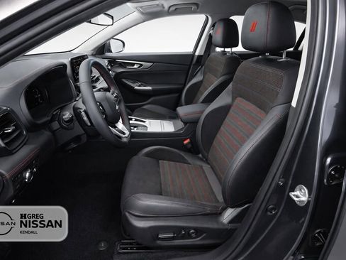 Used 2024 Dodge Hornet R/T Plus AWD/4WD image 7