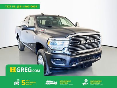 Used 2024 RAM 2500 Laramie