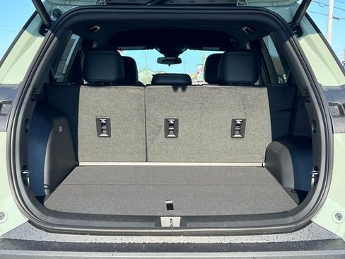 New 2026 Chevrolet Equinox LT w/ Convenience Package II image 32