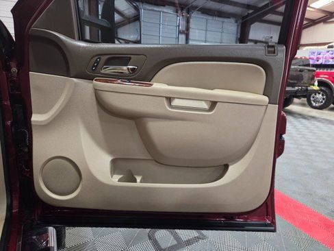 Used 2013 Chevrolet Silverado 2500 LTZ w/ LTZ Plus Package image 39