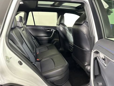 Used 2024 Toyota RAV4 XSE image 27