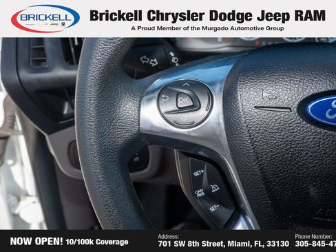 Used 2021 Ford Transit Connect XL image 19