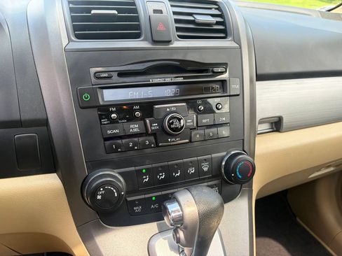 Used 2010 Honda CR-V EX image 7