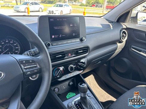 Used 2023 Hyundai Kona SEL FWD image 69