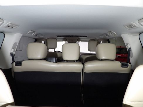 Used 2023 INFINITI QX80 Premium Select w/ Cargo Package AWD/4WD image 9