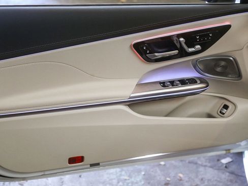 New 2026 Mercedes-Benz CLE 53 AMG 4MATIC Cabriolet image 24