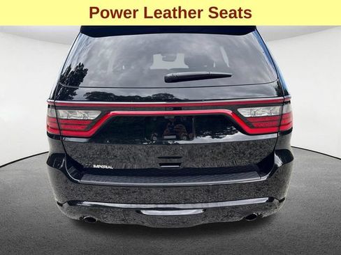 Used 2025 Dodge Durango R/T AWD/4WD image 11