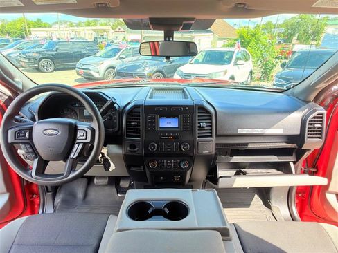 Used 2020 Ford F150 XL w/ XL Power Equipment Group RWD image 22