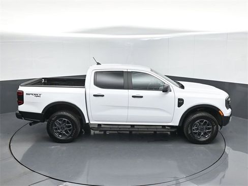 Used 2024 Ford Ranger XLT image 44