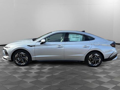 New 2026 Hyundai Sonata SEL image 4