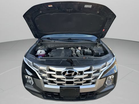 Used 2023 Hyundai Santa Cruz SEL Premium AWD/4WD image 19
