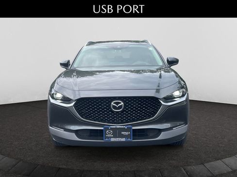 Used 2023 MAZDA CX-30 2.5 Turbo w/ Premium Plus Pkg AWD/4WD image 7