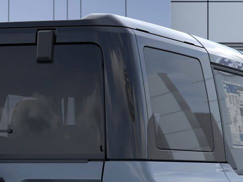 New 2025 Ford Bronco Outer Banks image 25