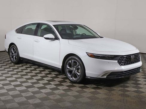 Used 2024 Honda Accord EX-L image 55