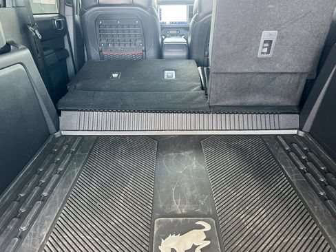 Used 2023 Ford Bronco Raptor AWD/4WD image 12