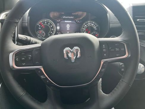 Used 2025 RAM 1500 Laramie image 25