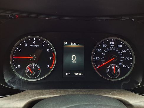 Used 2022 Kia K5 EX w/ EX Premium Package image 17